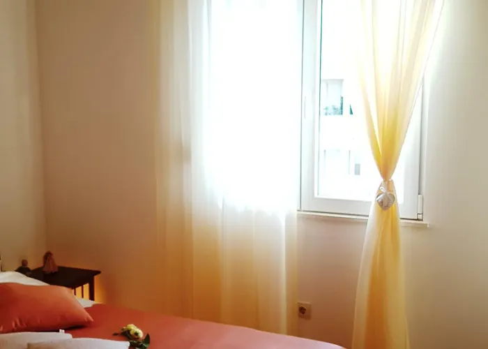 Ban Apartment