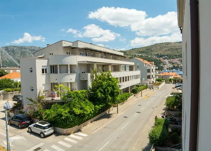 Ban Apartment