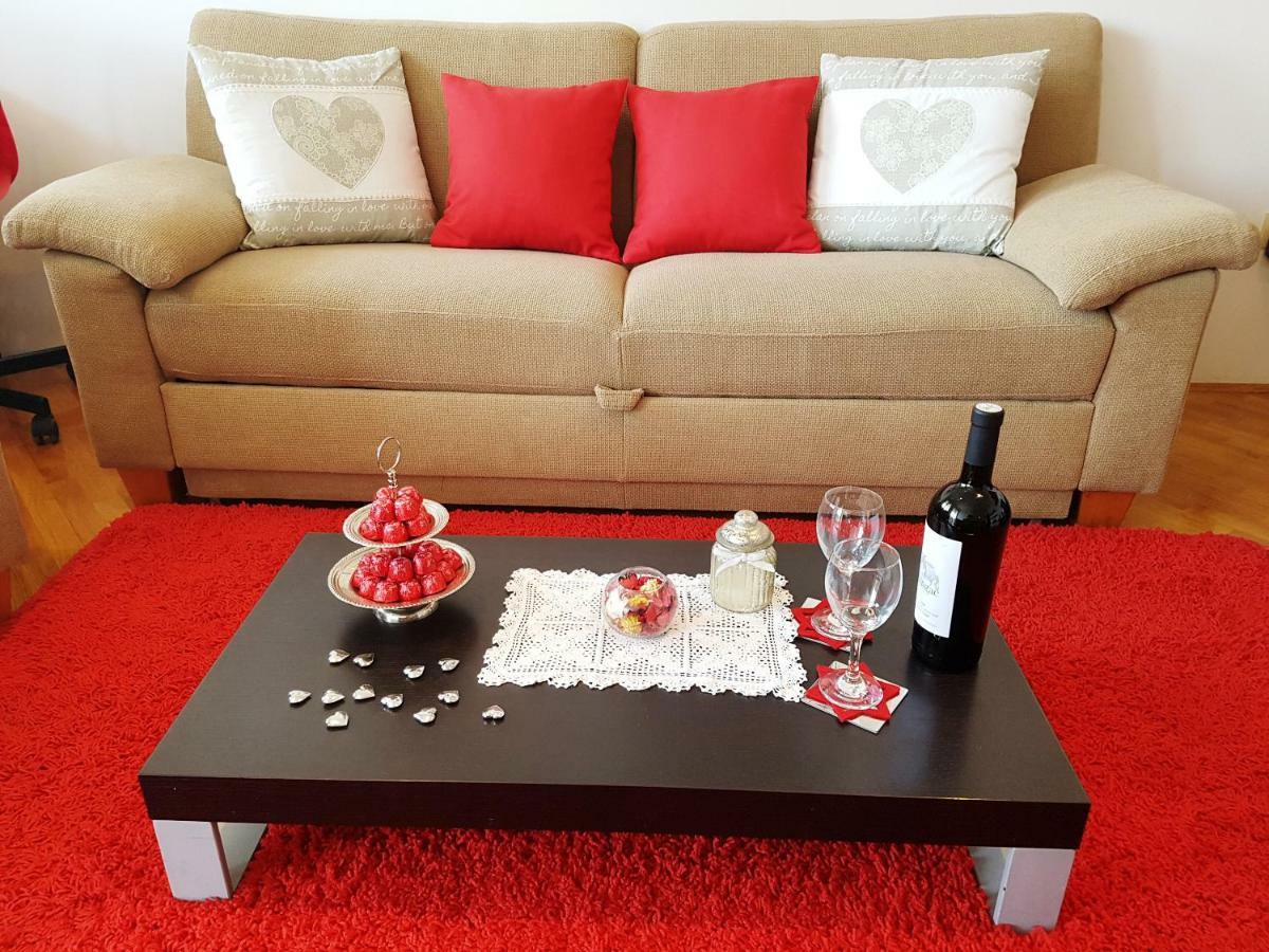 Ban Appartement Dubrovnik
