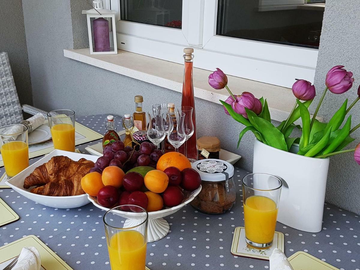 Ban Appartement