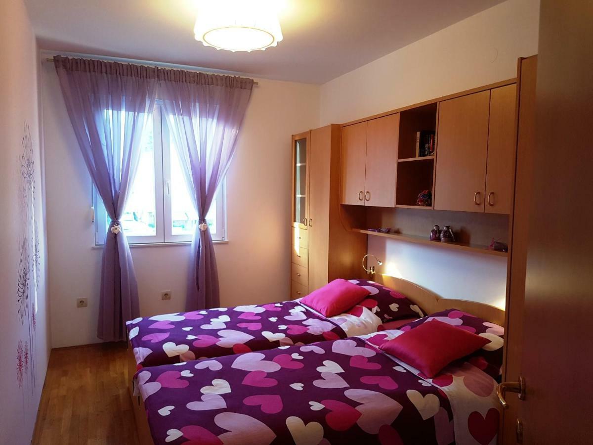 Ban Appartement *