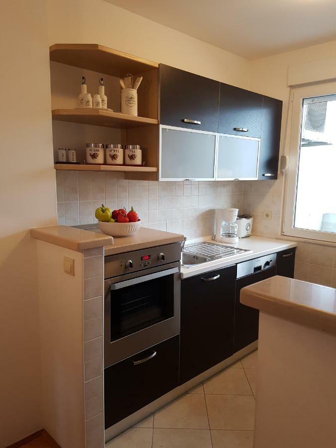 Ban Appartement