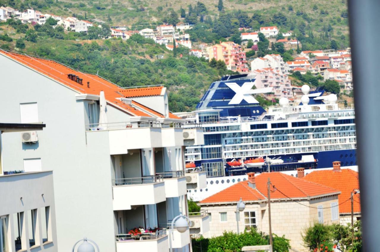 Ban Appartement Dubrovnik