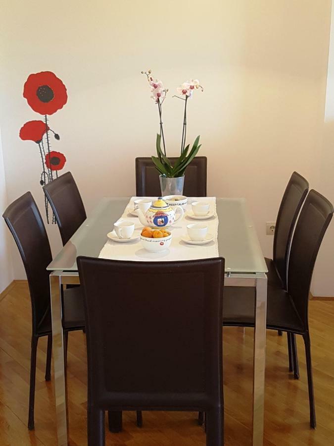 Appartement Ban *