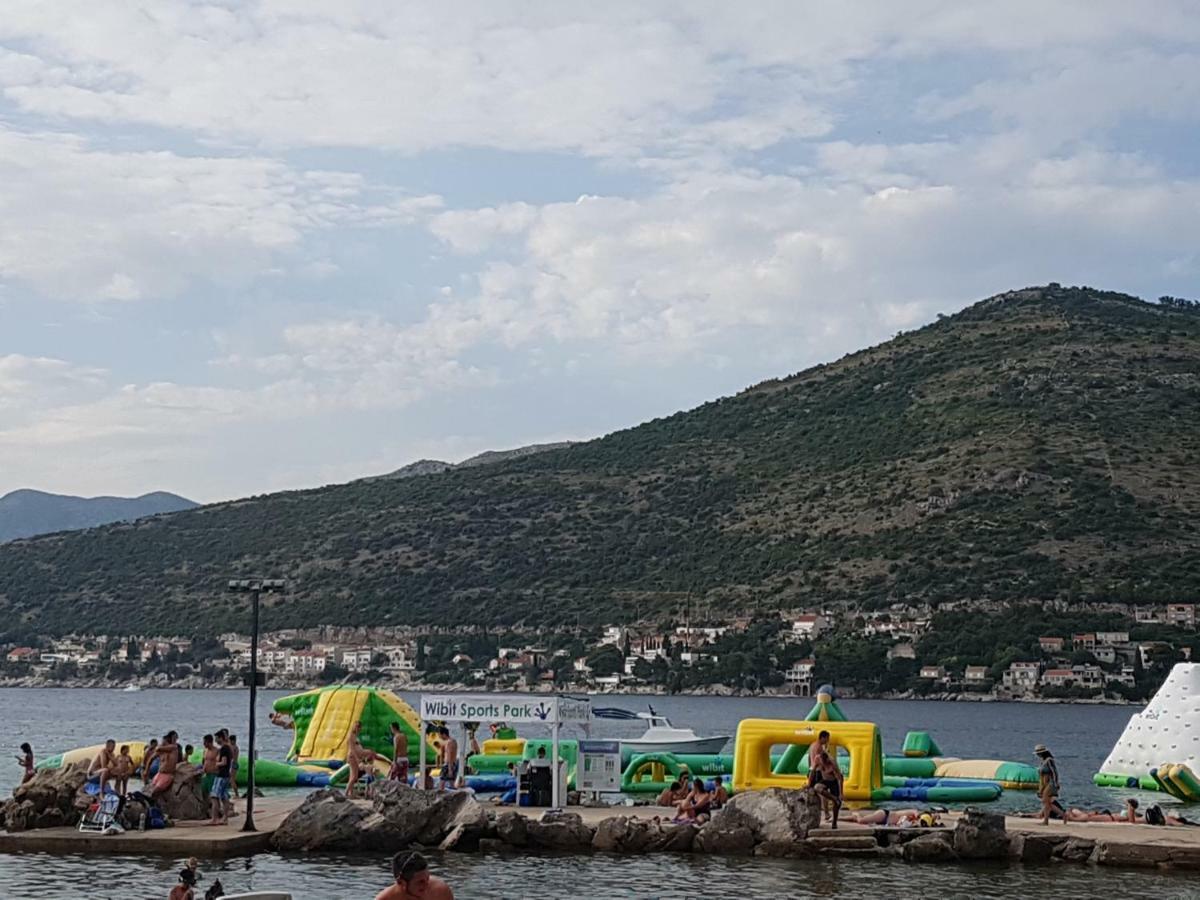 Ban Appartement Dubrovnik