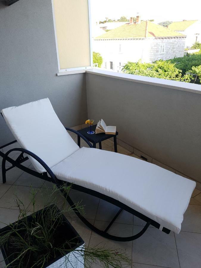 Appartement Ban *