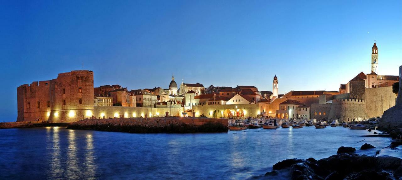 Ban Appartement Dubrovnik